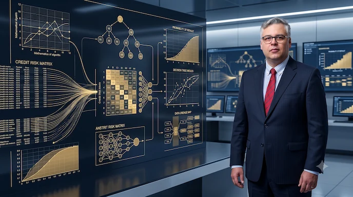 Auditoria Algorítmica e Resolução 4.966 IFRS 9 - LinspTI