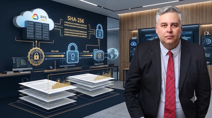 Cadeia de Custódia de Dados Digitais ISO 27037 - LinspTI