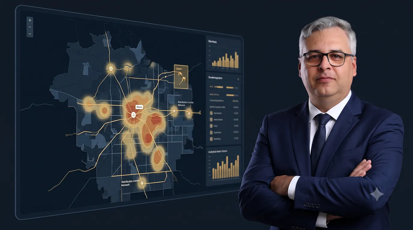 Expansion Analytics e Geomarketing Preditivo - LinspTI