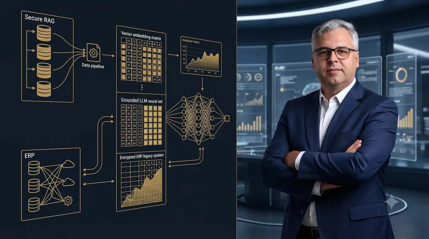 GenAI Executiva e RAG Corporativo - LinspTI