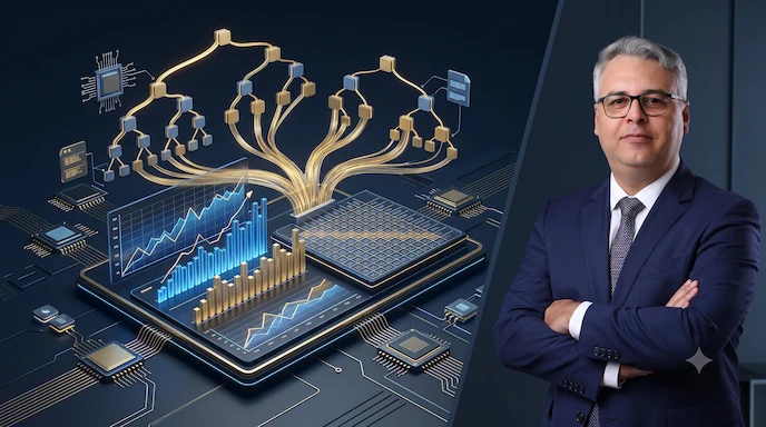 Modelagem Preditiva de Risco de Crédito B2B - LinspTI