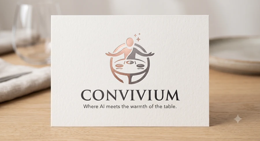 Convivium PWA