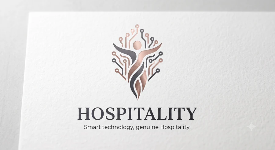 Hospitality SaaS