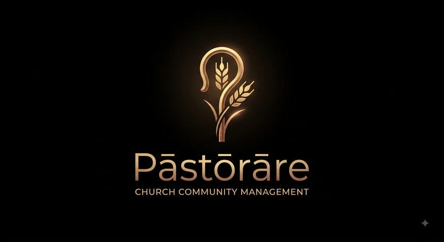 Pastorare SaaS